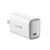 Sạc Anker Nano 1C 100W kèm cáp type-C B2679-Trắng
