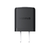 Sạc nhanh Baseus Palm 1C 30W US-Đen