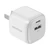 Sạc Momax 1C 30W PD 3.0 UM71-Trắng