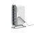 Sạc Momax 120W 6 cổng Desktop (CN)-Trắng