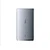 Sạc Baseus Gan5 Pro Ultra-Slim USB-C + USB-A 65W (kèm cáp C-C đen dài 1m)-Xám