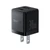 Sạc nhanh Baseus Palm 1C1A 30W US-Đen