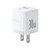 Sạc nhanh Baseus Palm 1C1A 30W US-Trắng