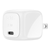 Sạc nhanh Belkin 30W 1 cổng USB-C PD/PPS Cubic Wall Charger-Trắng