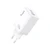 Sạc nhanh Trusmi 1A + 2C GaN PD 65W CH03 (EU)-Trắng