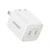 Sạc nhanh Ugreen GaN 45W CD294 -Trắng
