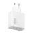 Sạc Xiaomi HyperCharge 3 cổng 2C1A 90W BHR087MEU-Trắng