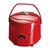 Nồi cơm điện Cuckoo 1.8 lít CR-1021-Đỏ