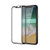 Dán chống va đập cho iPhone X - Full màn hình 4D/5D-Black