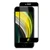 Dán cường lực cho iPhone SE 2020/7/8 - JCPAL cao cấp Full - Black