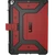 Bao da Chống sốc UAG Metropolis cho iPad 10.2-Đỏ