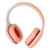 Tai nghe chụp tai Xiaomi Mi Comfort Chính hãng-Orange