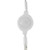 Cáp rút Energizer HT Micro 80CM-Trắng