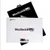 Bộ dán Mocool MacBook Pro 13" 5 in 1-Xám