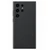 Ốp lưng Samsung Galaxy S23 Ultra Leather Cover-Đen