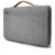 Túi Chống sốc Tomtoc Spill Resistant cho Macbook Pro 15.6 - 16 inch-Xám
