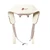 Đai massage cổ Buheung MK332-Kem