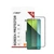 Dán kính cường lực màn hình Xiaomi Note 13 Pro Zeelot full viền cao cấp-Đen