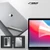 Bộ dán Macbook Air 13 inch Zeelot 5 in 1-Bạc