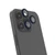 Miếng dán camera iPhone 15 Pro Jcpal-Xanh dương