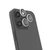 Miếng dán camera iPhone 15 Pro Jcpal-Bạc