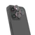 Miếng dán camera iPhone 15 Pro Jcpal-Cầu vòng