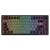 Bàn phím cơ Dareu K75 Pro Black Golden RGB-Firefly Switch