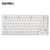 Bàn phím cơ Dareu EK75 trắng-Firefly Switch