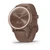 Đồng hồ thông minh Garmin Vivomove Sport-Nâu