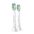 Đầu bàn chải điện Philips W2 HX9022/28-Trắng