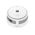 Đầu báo khói liên kết không dây Dahua Wisualarm DHI-HY-SA40A-R4-Trắng