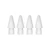 Đầu bút Apple Pencil - Hộp 4 cái (MX763ZP/A)-Trắng