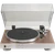 DRS - Đầu quay đĩa than hiệu JBL TT350 Classic-Nâu