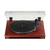 Đầu đĩa than TEAC TN-180BT-A3-Cherry