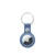 Dây đeo Airtag Apple Finewoven Key Ring-Xanh Hoa Dại