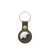 Dây đeo Airtag Apple Finewoven Key Ring-Xanh Olive