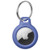 Dây đeo Airtag Belkin Secure Holder with Key Ring Xanh