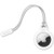 Dây đeo AirTag Belkin Secure Holder with Strap Trắng