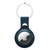 Dây Đeo Apple Airtag S-Case TPU Key Ring-Xanh