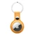 Dây Đeo Apple Airtag S-Case TPU Key Ring-Vàng