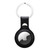 Dây Đeo Apple Airtag S-Case TPU Key Ring-Đen