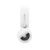 Dây Đeo Apple AirTag WIWU Silicone Loop-Trắng