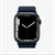 Dây đeo Apple Watch 49/45/44/42mm Spigen Band Lite Fit-Xanh dương