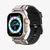 Dây đeo Apple Watch 49/45/44/42mm cao cấp Spigen Durapro Armor-Đen