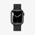 Dây đeo Apple Watch 49/45/44/42mm cao cấp Spigen Mordern Fit-Đen