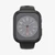 Dây đeo Apple Watch 49/45/44/42mm Spigen Silicon Fit-Đen