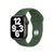 Dây đeo Apple Watch Sport Band 41/40/38mm-Xanh quân đội 