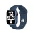 Dây đeo Apple Watch Sport Band 41/40/38mm-Xanh dương đậm