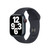 Dây đeo Apple Watch Sport Band 41/40/38mm-Đen