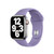Dây đeo Apple Watch Sport Band 41/40/38mm-Tím nhạt